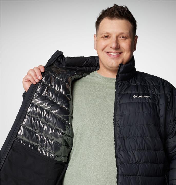 Immagine prodotto Columbia Giacca Powder Lite™ II (XL)