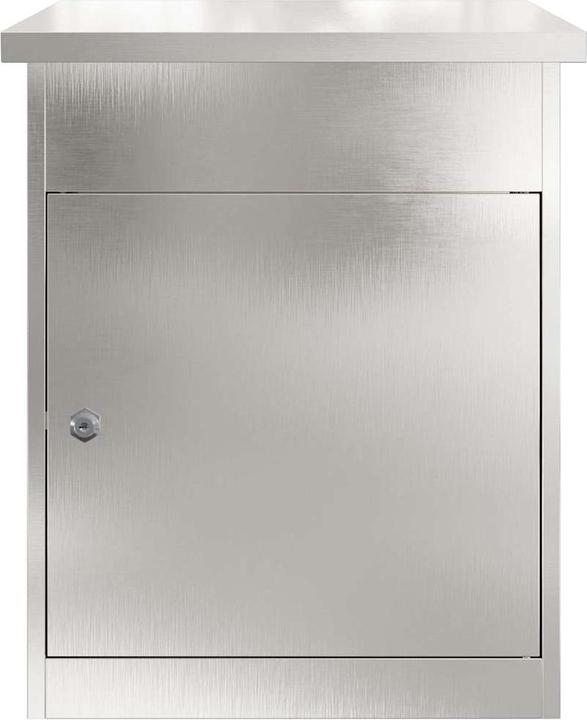 Actual product image vidaXL Paketbox