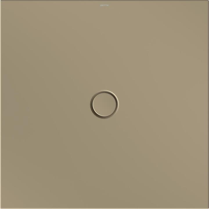 Produktbild Bette BetteFloor Duschwanne, 100x100cm