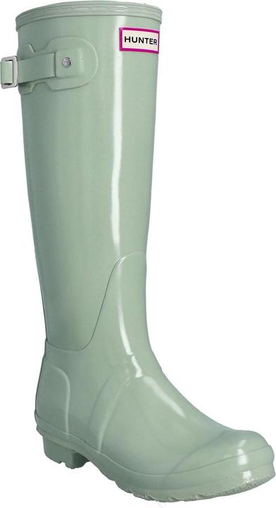 Produktbild Hunter Gummistiefel Original Tall Gloss (40.5)