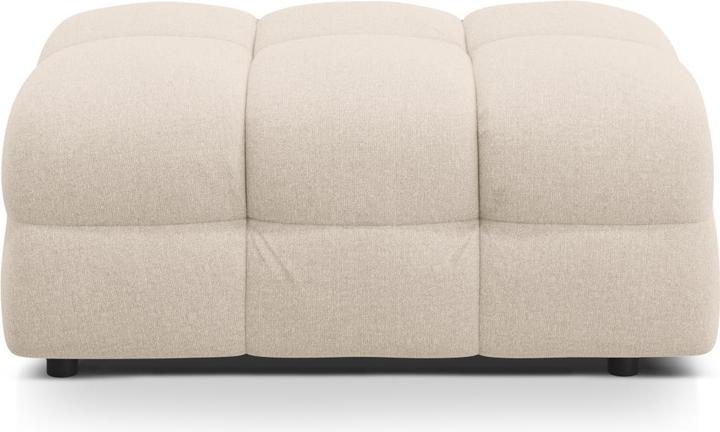 Actual product image Micadoni Kendal (Sofa stool)
