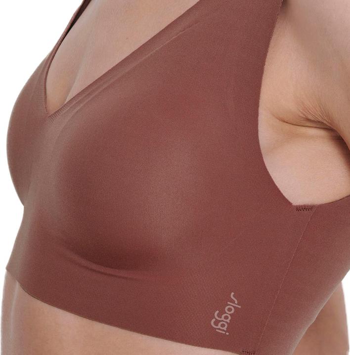 Produktbild Sloggi ZERO Feel 2.0 Bralette (Einzelpack, XS)