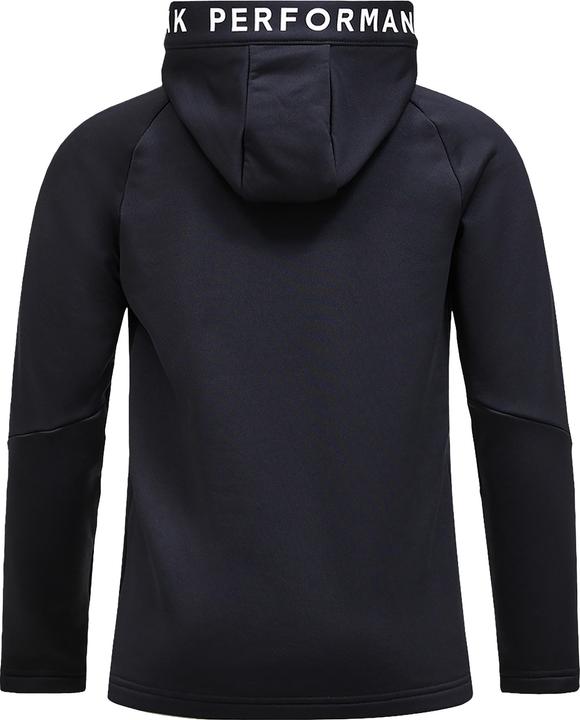 Immagine prodotto Peak Performance Cappuccio con zip Rider (140)