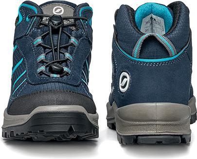 Produktbild Scarpa Mistral GTX Schuhe (34)