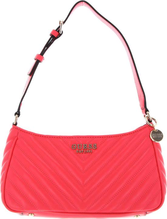 Immagine prodotto Guess Leather Ariete Shoulderbag