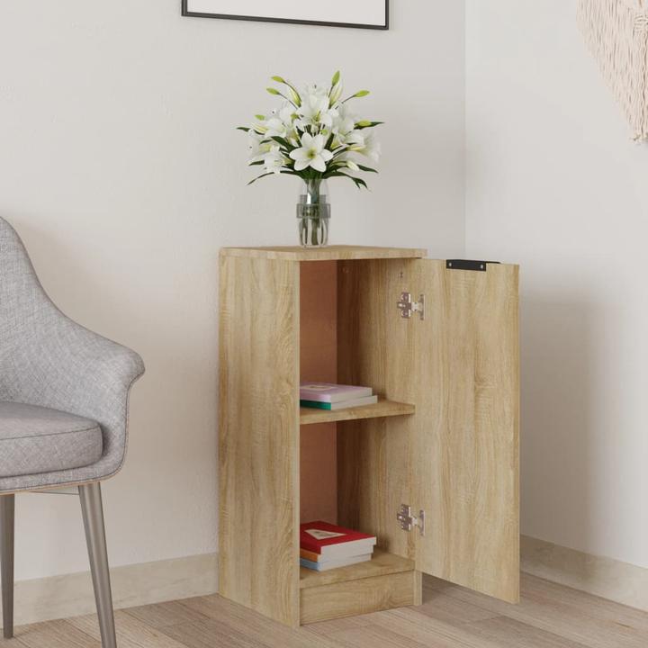 Produktbild vidaXL Caiden (30 x 30 x 70 cm)