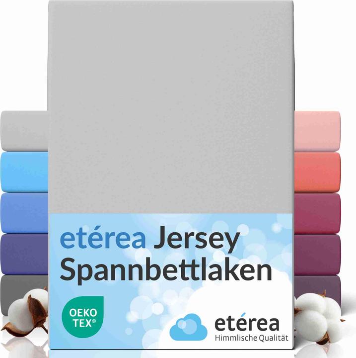 Image du produit Etérea Confort Jersey (200 x 220 cm)