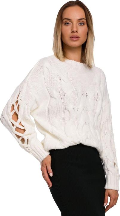 Image du produit Made of Emotion Modèle de pull (L)