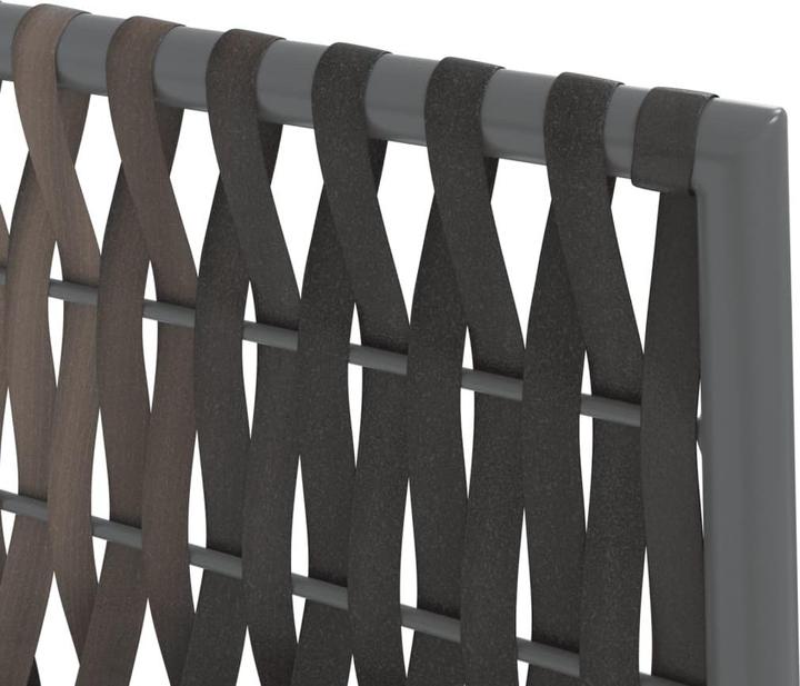 Image du produit vidaXL Gartenstuhl