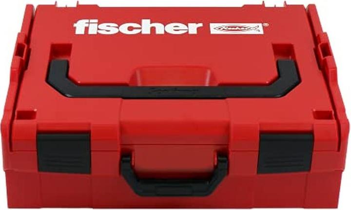 Actual product image Fischer L-Boxx FLB 136 (1 pcs.)
