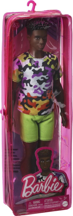 Immagine prodotto Barbie Bambola n.183