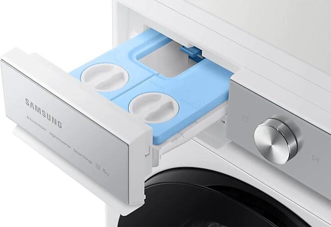 Produktbild Samsung WW11BB944AGHS5 (11 kg, Links)