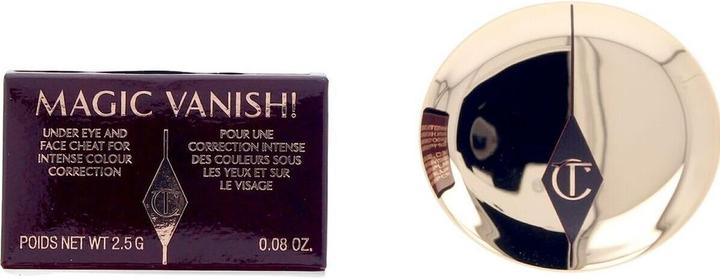 Produktbild Charlotte Tilbury Magic Vanish Concealer (Magic Vanish)