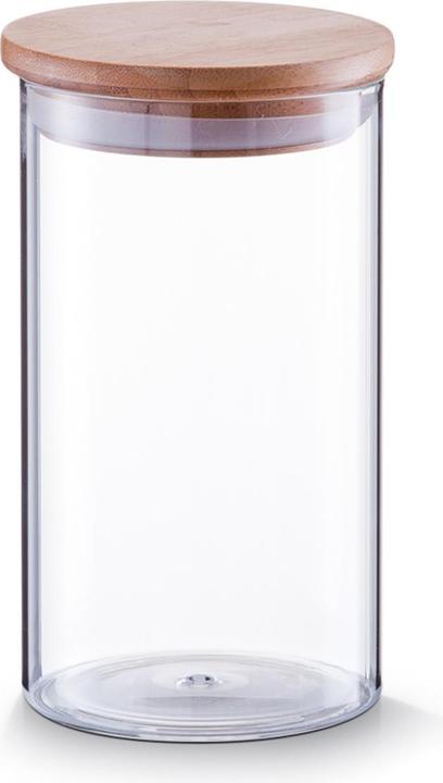 Produktbild Zeller Present Vorratsglas (1 l)