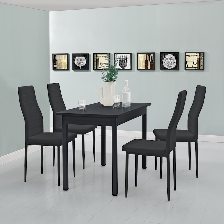 Actual product image En.Casa Florence (120 x 60 x 75 cm)
