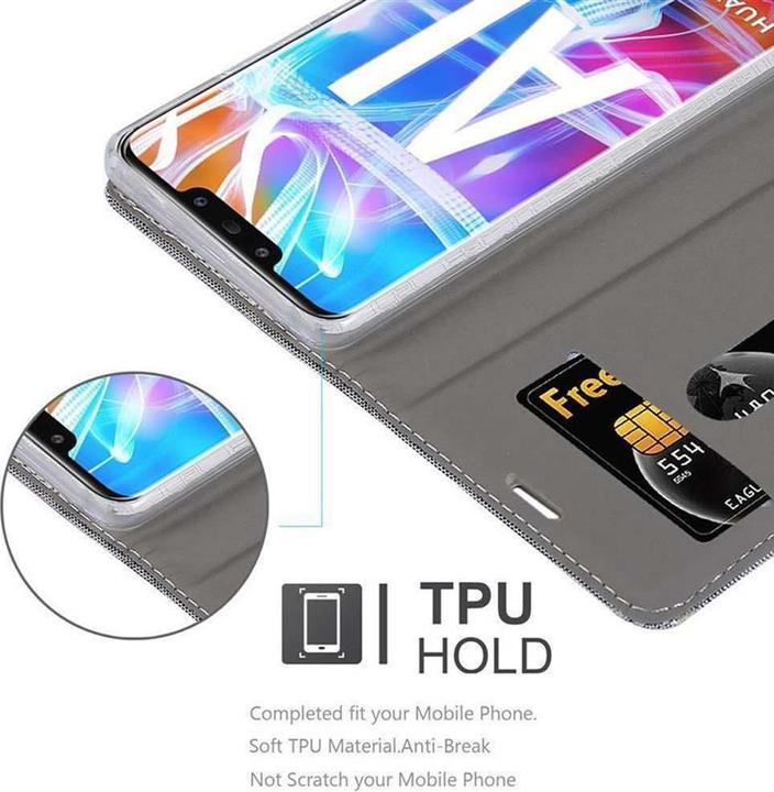 Image du produit Cadorabo Jeans Optik (Mate 20 Lite)