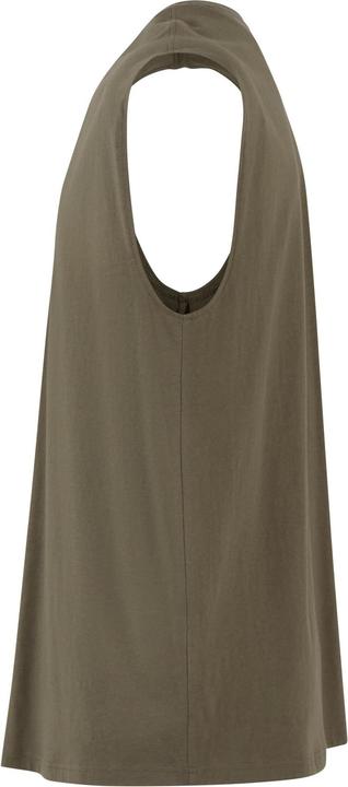 Produktbild New Morning Studios Sleeveless Tee (S)