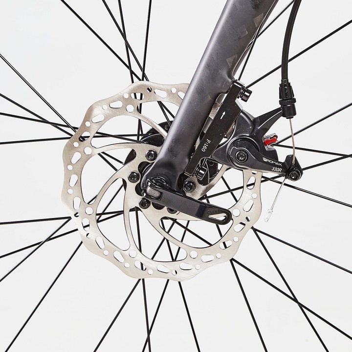 Actual product image Triban RC 500 (53 cm)