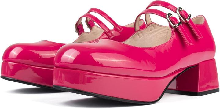 Produktbild L37 Overnight Pumps im Trend, vielseitig für Frühling und Sommer (41)