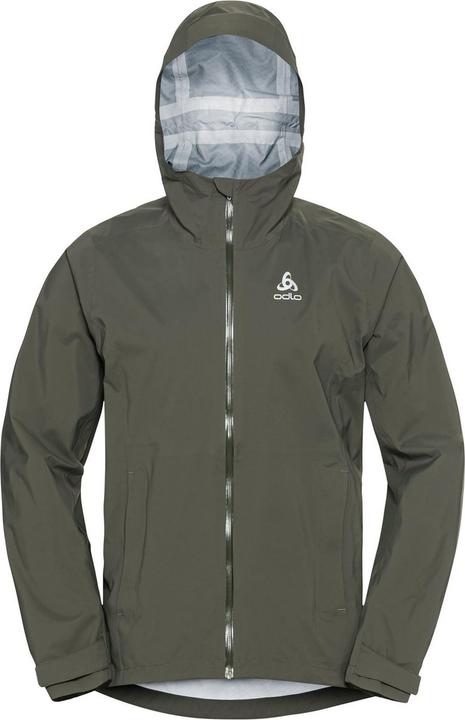 Actual product image Odlo Jacket hardshell AEGIS 2.5L WATERPROOF (XL)