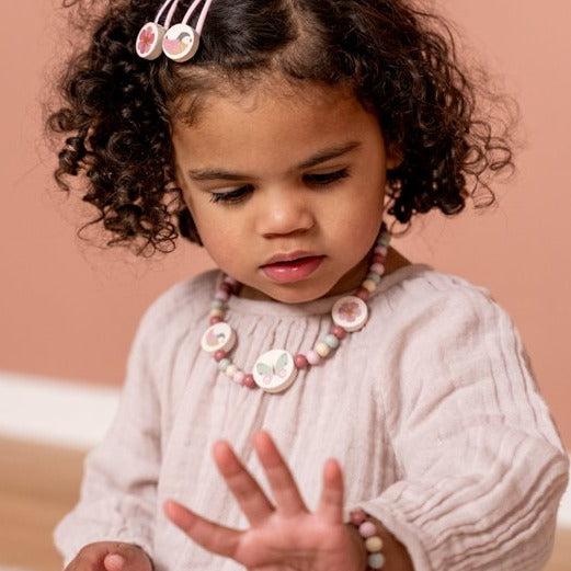 Produktbild Little Dutch Holz Schmuckset (Holz)