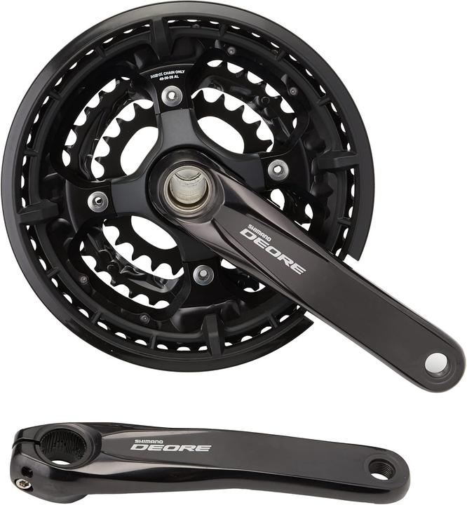 Productafbeelding Shimano Deore Trekking FC-T6010 (170 mm)