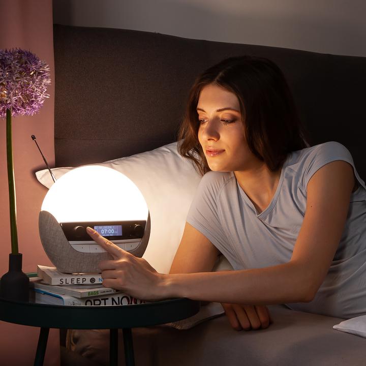 Immagine prodotto Lumie Luxe
