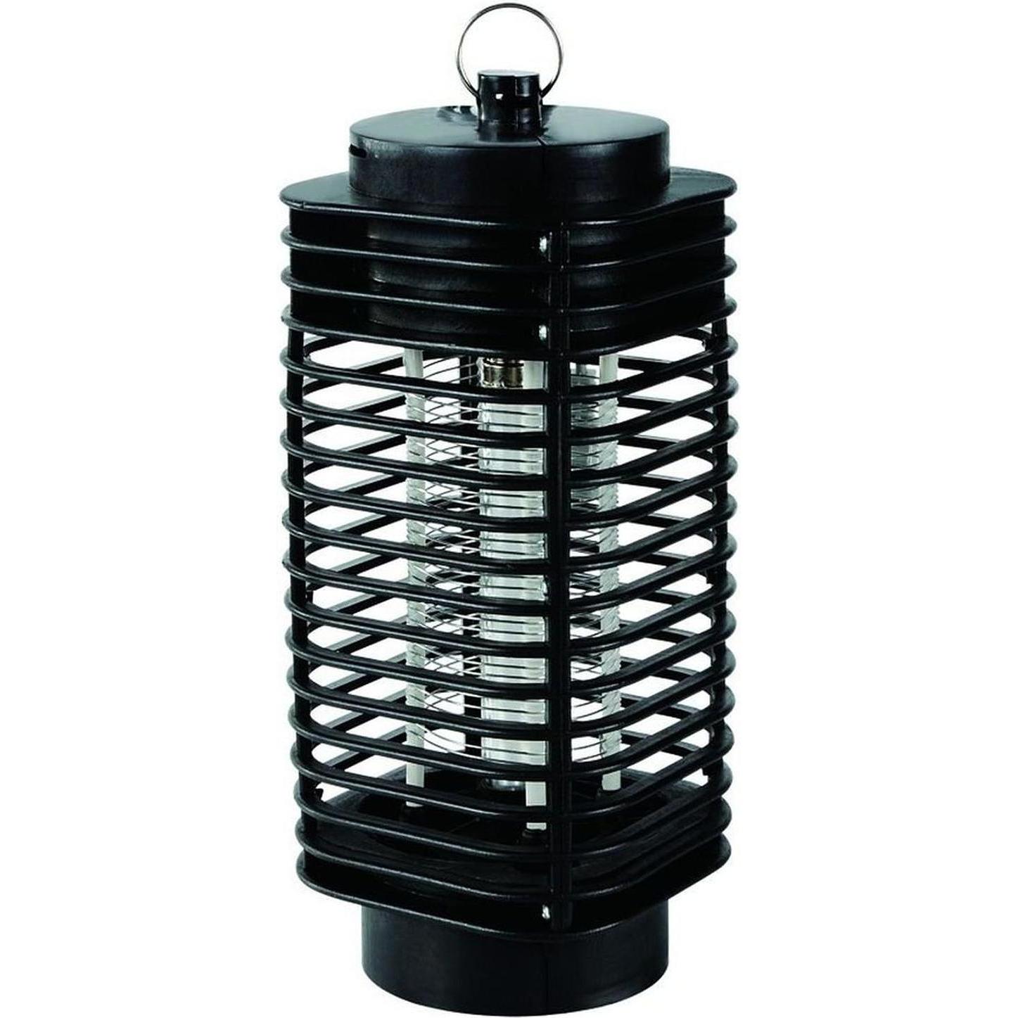 Esperanza, Tierfalle, Eliminator