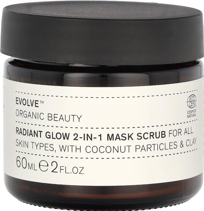 Image du produit Evolve Masque éclatant (60 ml)