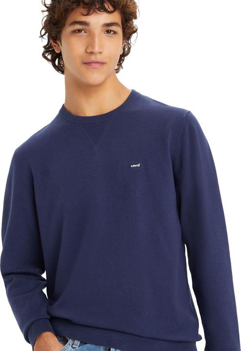 Produktbild Levis Lightweight Housemark Sweater (XL)