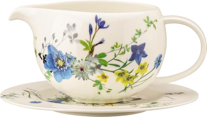 Actual product image Rosenthal Gravy boat 2 pcs.