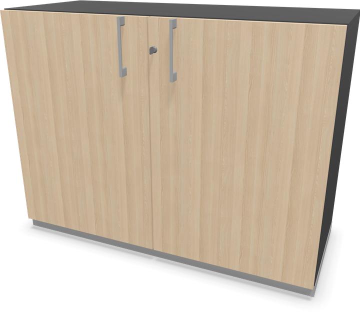 Ash decor beige sabbia con struttura, Grigio argento, Grigio scuro