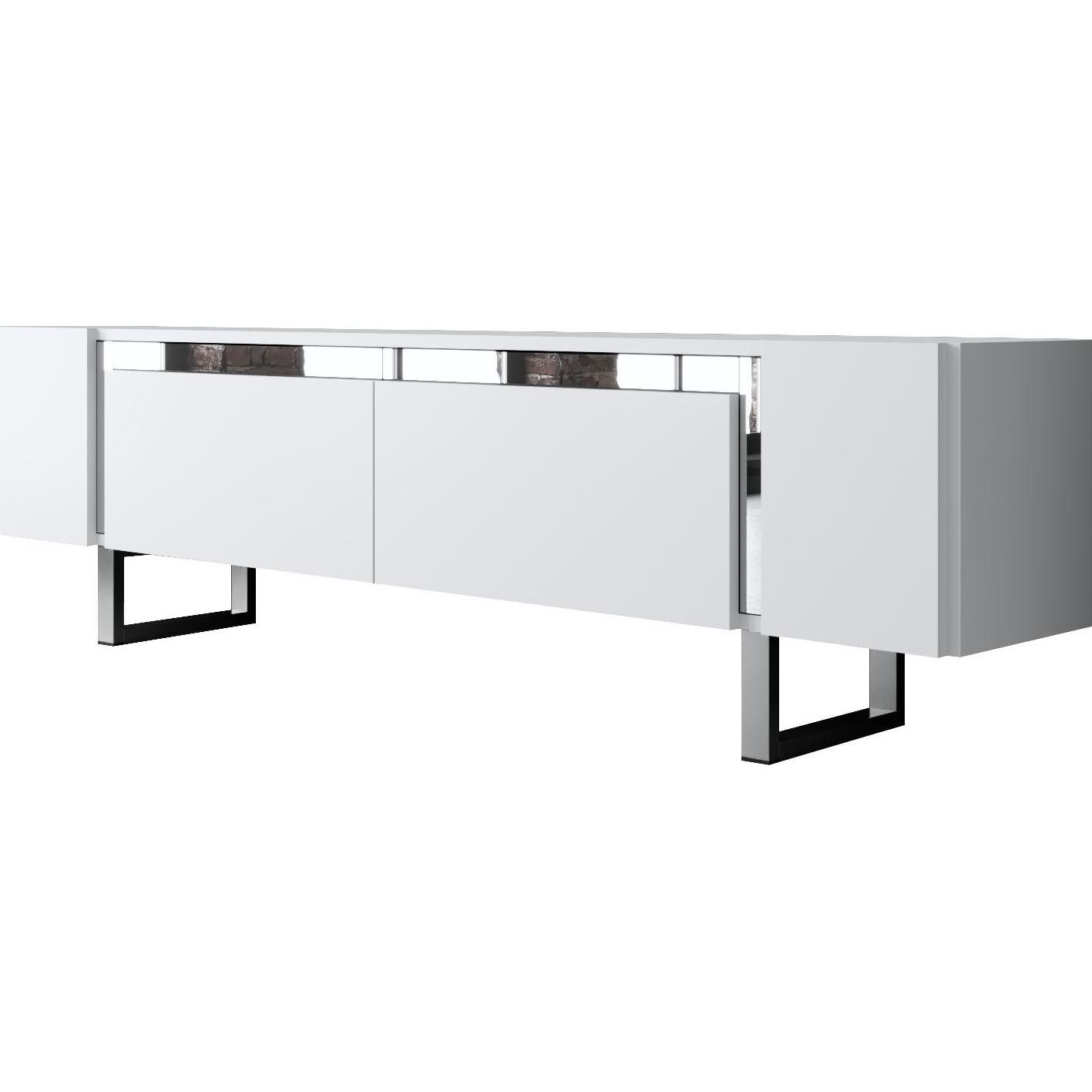 Skye Decor, TV Möbel, Yildiz TV Stand (180 x 50 x 30 cm)