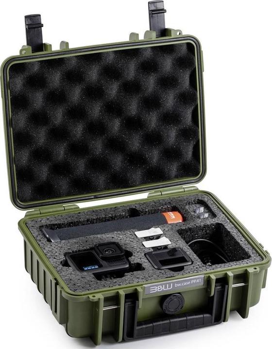 Image du produit B&W International Sacs à dos et sacoches d'extérieur (4.10 l)