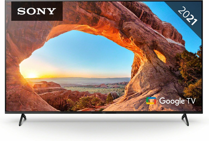 Immagine prodotto Sony KD65X85J (65", X85J, LCD, 4K, 2021)