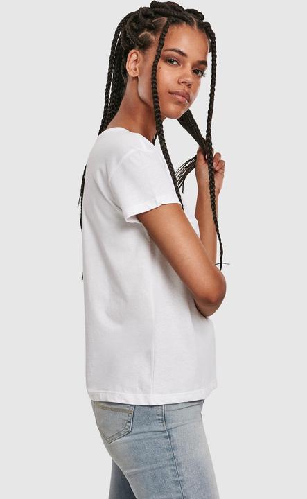 Image du produit Merchcode Ladies Waiting For Friday Box Tee (3XL)