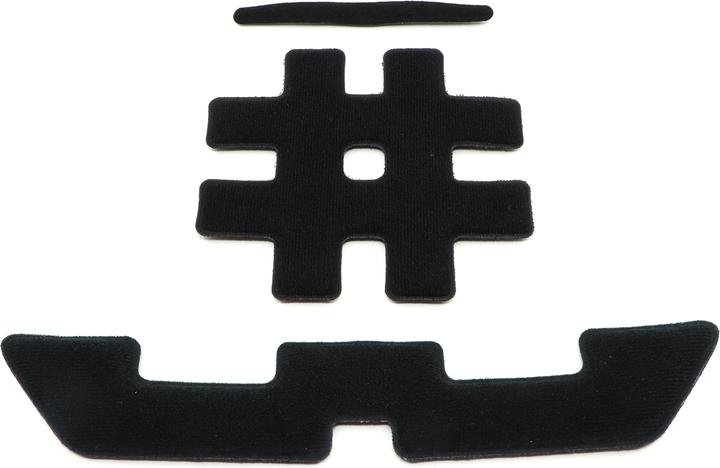 Bell Lil Ripper Pad Kit