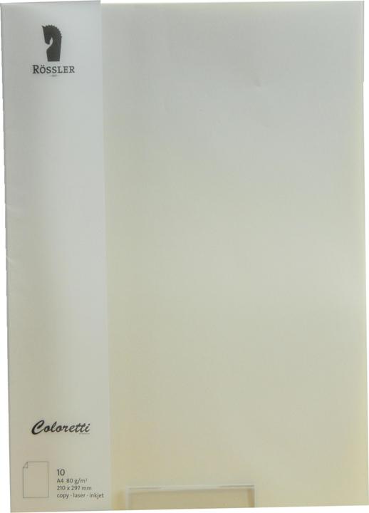 Creme