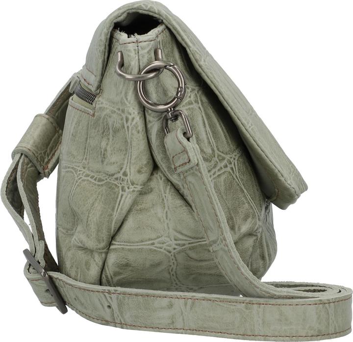 Immagine prodotto FredsBruder Borsa a tracolla Crolinchen M in pelle 26 cm