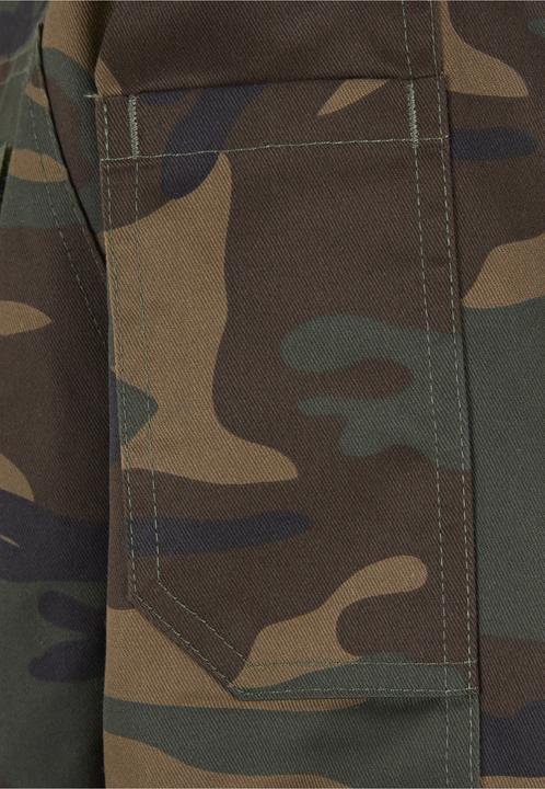 Produktbild Brandit Einsatzkombi - 17530 (3XL)