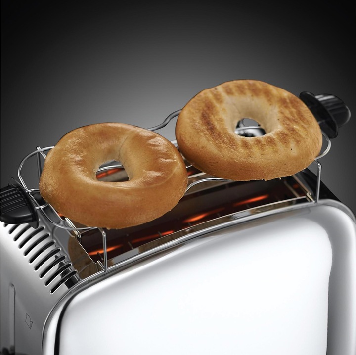Immagine prodotto Russell Hobbs Tostapane 23310-56 Vittoria