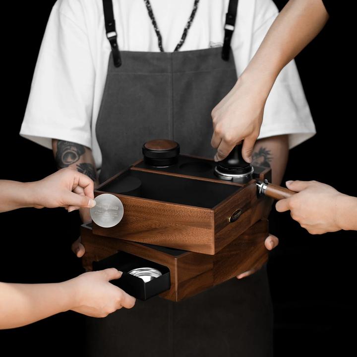 Image du produit MHW 3Bomber Multifunktionale Knock Box