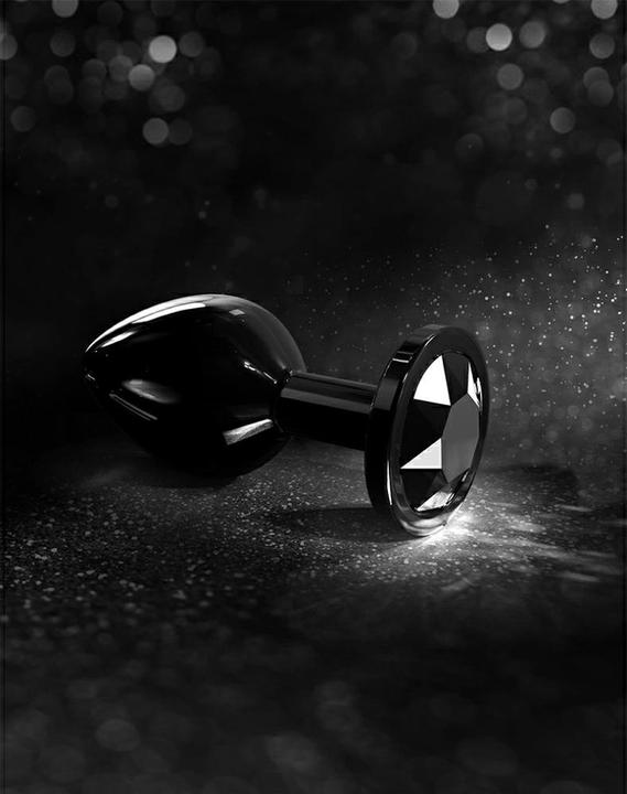 Actual product image Marc Dorcel Diamond Plug