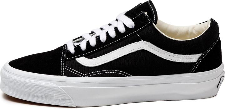 Produktbild Vans Premium Old Skool 36 Black / White (41)