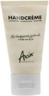 Arcim Handcreme Tube mit Jojobaöl 50ml