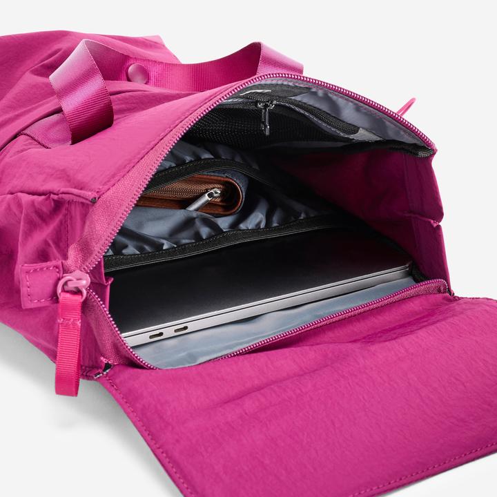 Image du produit Decathlon Petit sac à dos avec compartiment pour ordinateur portable (10 l)