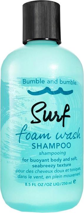 Bumble and bumble Bb. Surf - Foam Wash Shampoo (Liquid shampoo, 250 ml)