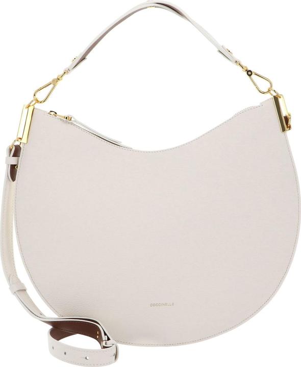 Immagine prodotto Coccinelle Sunup Handbag Double Grainy Leather