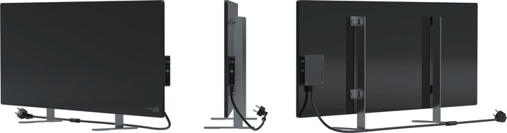 Immagine prodotto Aeno Riscaldatore radiante a infrarossi Premium Eco Smart LED GH4S (700 W)