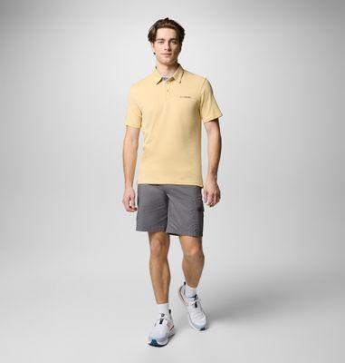 Actual product image Columbia Nelson Point™ Polo (XS)